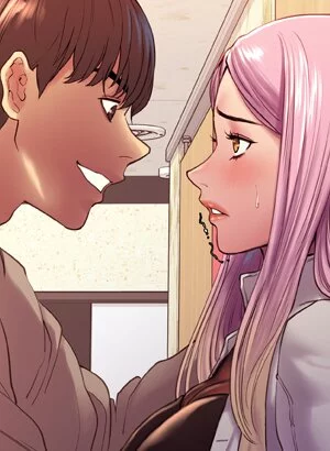 4話 セッ◯ストップウォッチ