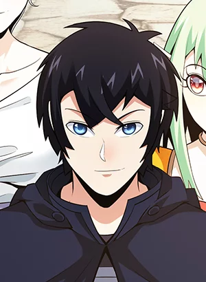 無職だけど異世界で世界滅亡の危機に立ち向かう