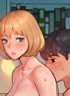 21話 今日から友達シよ！