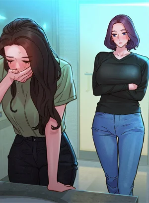 83話 今日から友達シよ！