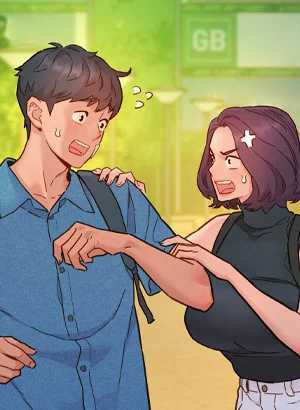 98話 今日から友達シよ！