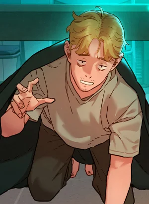 104話 今日から友達シよ！