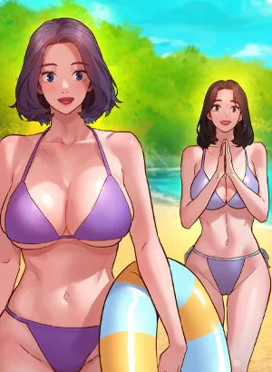 105話 今日から友達シよ！