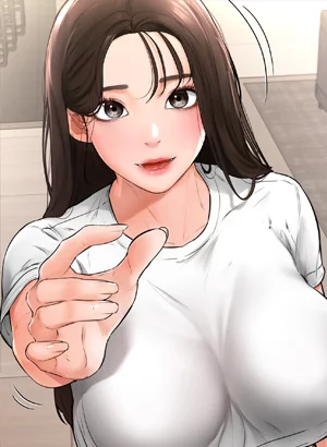 1話 おかげさまで よくシてもらってます