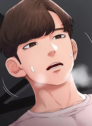 3話 おかげさまで よくシてもらってます