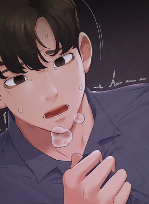 4話 おかげさまで よくシてもらってます