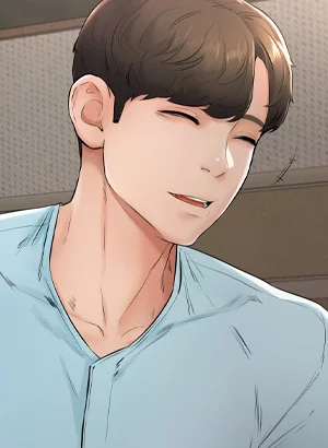 5話 おかげさまで よくシてもらってます