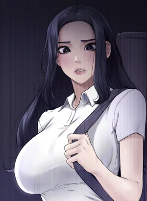 8話 おかげさまで よくシてもらってます