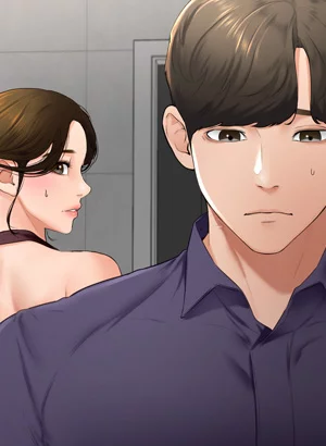 9話 おかげさまで よくシてもらってます