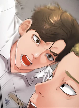 10話 おかげさまで よくシてもらってます