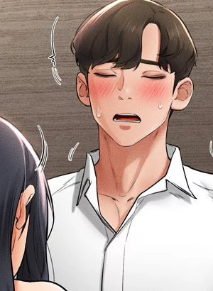 15話 おかげさまで よくシてもらってます