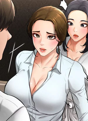 17話 おかげさまで よくシてもらってます