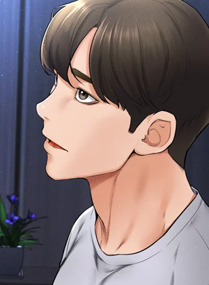 21話 おかげさまで よくシてもらってます