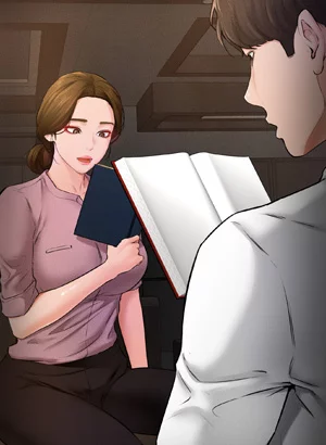 30話 おかげさまで よくシてもらってます