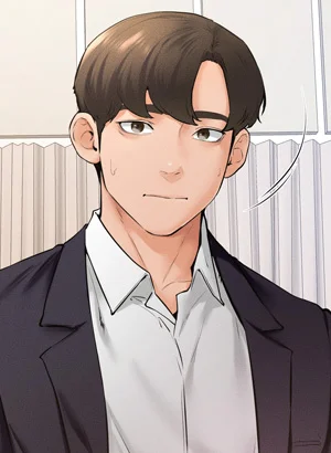 49話 おかげさまで よくシてもらってます