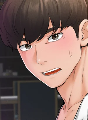 63話 おかげさまで よくシてもらってます