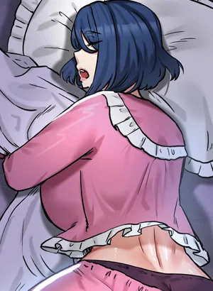 36話 回帰した兵士のメス征服記!