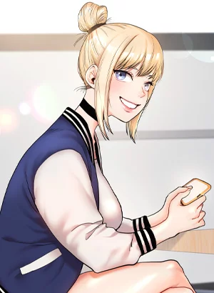 1話 逆転大学性活