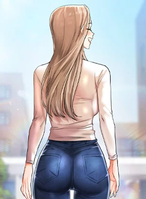 4話 逆転大学性活