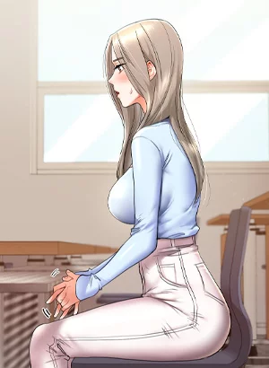 7話 逆転大学性活