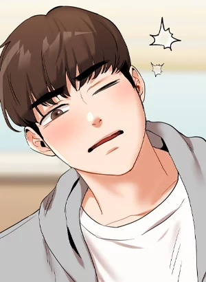 8話 逆転大学性活