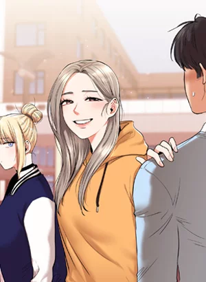 11話 逆転大学性活