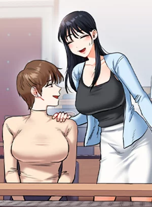 21話 逆転大学性活