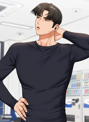 37話 逆転大学性活