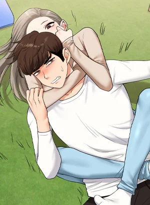 48話 逆転大学性活