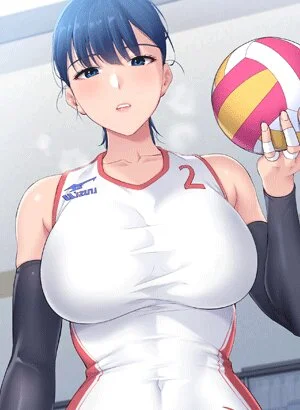 1話 ふしだらアタック！