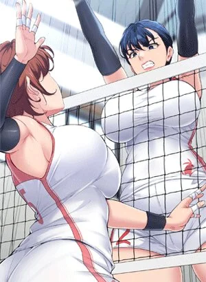 2話 ふしだらアタック！