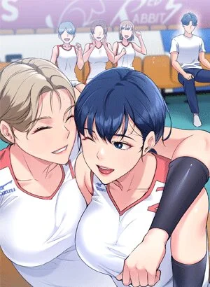 3話 ふしだらアタック！