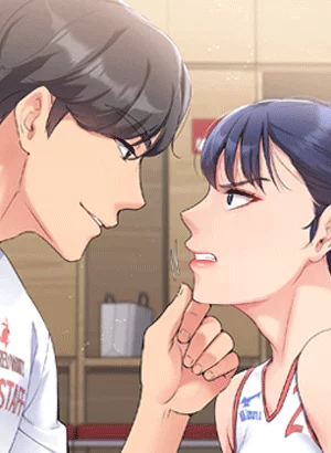 4話 ふしだらアタック！