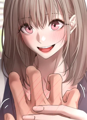 1話 彼女も即買い!  何でも買える仮想通貨で好き放題