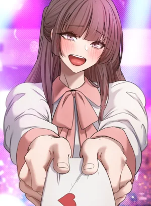 18話 彼女も即買い!  何でも買える仮想通貨で好き放題