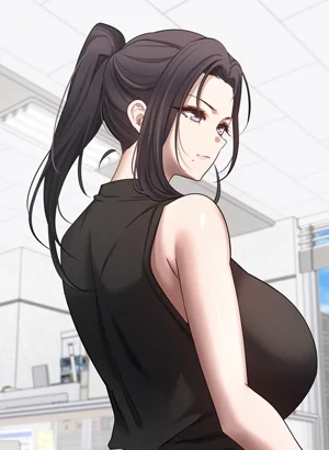 22話 彼女も即買い!  何でも買える仮想通貨で好き放題