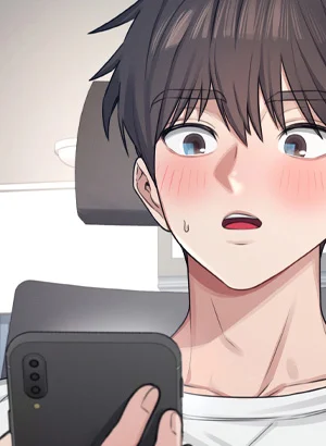 4話 リモートラブホール