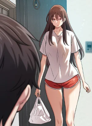 5話 ギリ義理の同居性活